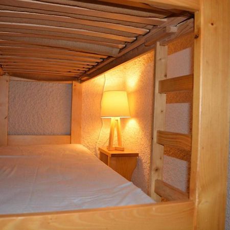 Studio Cosy 4 Pers, Centre Village, Parking, Ascenseur, Balcon - Le Grand-Bornand - Fr-1-241-185 Exterior photo