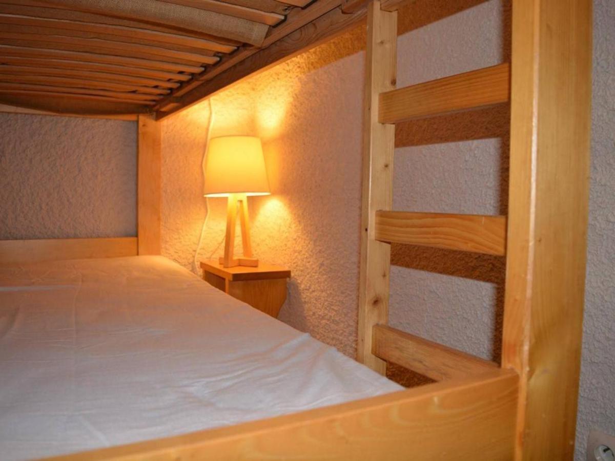 Studio Cosy 4 Pers, Centre Village, Parking, Ascenseur, Balcon - Le Grand-Bornand - Fr-1-241-185 Exterior photo